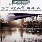 Talento brasileiro 6 (homenagem a gonzaguinha) cover image cdn