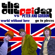 Outpsider vs peter and gordon cover image cdn