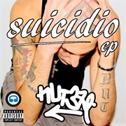 Suicidio - ep cover image cdn