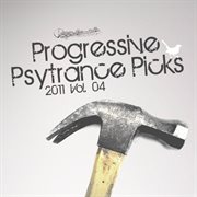 Progressive psy trance picks 2011 vol.4 cover image cdn