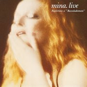 Mina. live (registrato a bussoladomani) cover image cdn