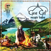 Goa gil / music baba cover image cdn