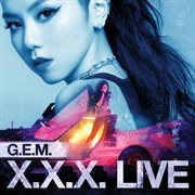 G.e.m. x.x.x. live cover image cdn