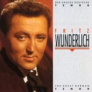 Fritz wunderlich - der gro?e deutsche tenor cover image cdn