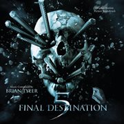 Final destination 5 (original motion picture soundtrack) cover image cdn
