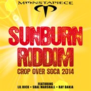 Sunburn riddim: crop over soca 2014 cover image cdn