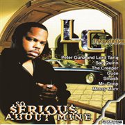 So serious about mine cover image cdn