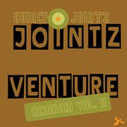 Jointz venture remixed, vol.2 cover image cdn