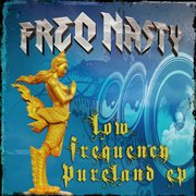 Low frequency pureland ep cover image cdn