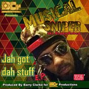 Jah got dah stuff cover image cdn