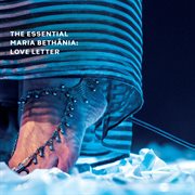 The essential maria bethania: love letter cover image cdn