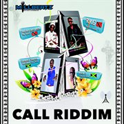 Call riddim cover image cdn
