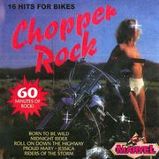 Chopper rock cover image cdn