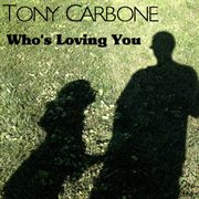 Who's loving you ep cover image cdn