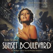 Sunset boulevard (original motion picture score) cover image cdn