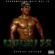 Muscles - special edition cover image cdn