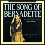 The song of bernadette (original motion picture soundtrack) cover image cdn