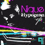 Hypogean ep cover image cdn