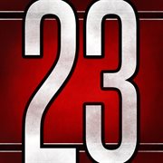 23 (in a club with shades on) cover image cdn