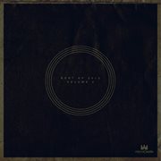 Microcastle: the best of 2013, vol. 2 cover image cdn