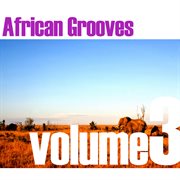 African grooves vol.3 cover image cdn