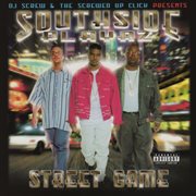 Street game (dj screw & screwed up click presents) cover image cdn