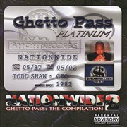 Nationwide 2 ghetto pass:  the compilation cover image cdn