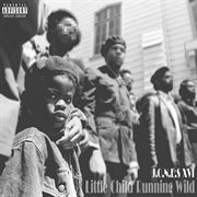 Little child runnin' wild ep cover image cdn