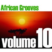 African grooves vol.10 cover image cdn