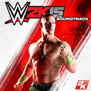 Wwe 2k15: the soundtrack cover image cdn