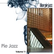 Pie jazz volume 11 cover image cdn