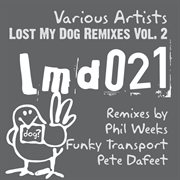Remixes vol. 2 cover image cdn