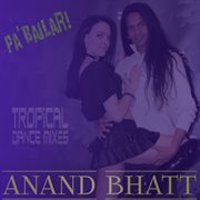 Pa'bailar! tropical dance mixes - ep cover image cdn