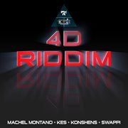 4d riddim cover image cdn