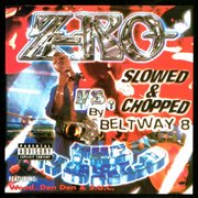 Z-ro vs. the world cover image cdn