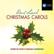 Best loved christmas carols cover image cdn