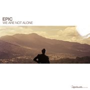 We are not alone cover image cdn