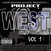 Project west: gangbang muzic cover image cdn