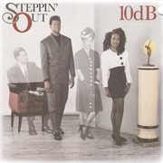 Steppin' out cover image cdn