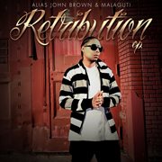 Retribution - ep cover image cdn