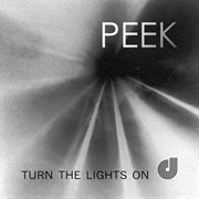 Turn the lights on - ep cover image cdn