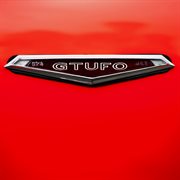 52 screaming fans - ep cover image cdn