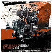The convoluted line - ep cover image cdn