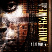 4 dat money (feat. ryan woodfork) - single cover image cdn