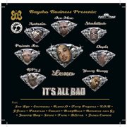 Baysho business presents: it's all bad cover image cdn