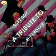Baby boy - a tribute to big brovaz cover image cdn