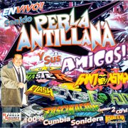Perla antillana y sus amigos cover image cdn