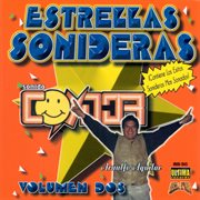 Estrellas sonideras (vol. 2) cover image cdn
