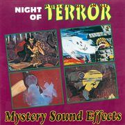 Night of terror mystery sound effects cover image cdn