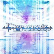 Acid dream - single cover image cdn